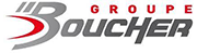 Groupe boucher logo
