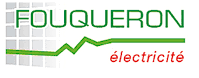 logo fouqueron électricité