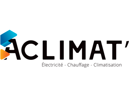 Logo Aclimat