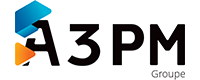 Logo Groupe A3PM
