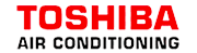 Logo Toshiba Climatisation