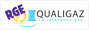 Qualigaz RGE fouqueron angers